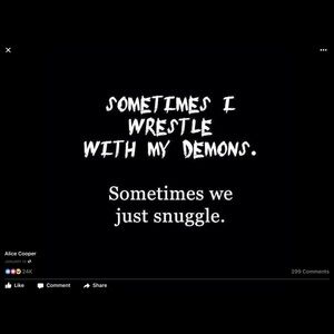 Meet your Posher, Matt